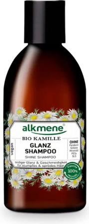 alkmene Haarshampoo Glanz Shampoo Bio Kamille