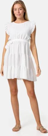 PM SELECTED Minikleid PM-27 (Sommerkleid Midi