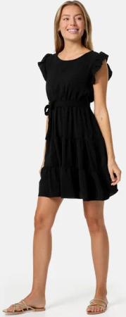PM SELECTED Minikleid PM-27 (Sommerkleid Midi