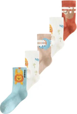 Next Kurzsocken Socken mit hohem Baumwollanteil,