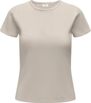JACQUELINE de YONG T-Shirt Gestreiftes Basic
