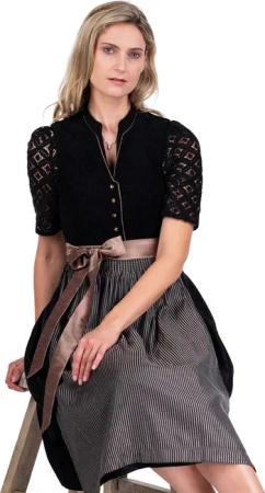 Spieth & Wensky Dirndl Cord Dirndl