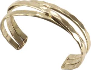 Guru-Shop Armreif Boho Armreifen, Ethno Armspange,