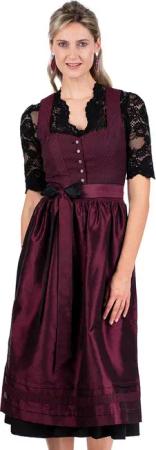 Spieth & Wensky Dirndl Dirndl lang