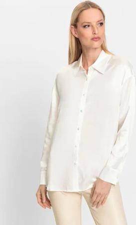 heine Klassische Bluse Hemdbluse