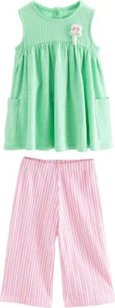 Next Kleid & Hose Kleid und