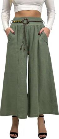 Mississhop Stoffhose Baumwollhose 100 % Baumwolle