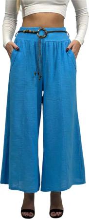 Mississhop Stoffhose Baumwollhose 100 % Baumwolle