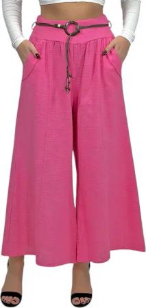 Mississhop Stoffhose Baumwollhose 100 % Baumwolle