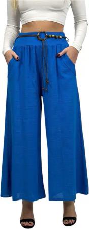 Mississhop Stoffhose Baumwollhose 100 % Baumwolle