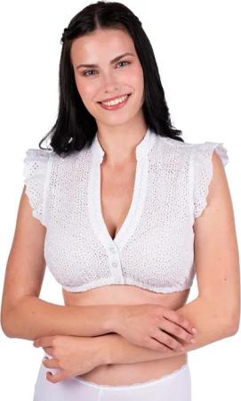 MarJo Dirndlbluse Dirndlbluse - KEMMERN -