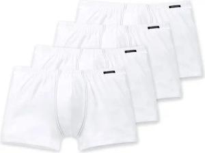 Schiesser Boxershorts Essentials (2-St) ohne Eingriff