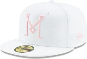 New Era Fitted Cap 59Fifty MLS