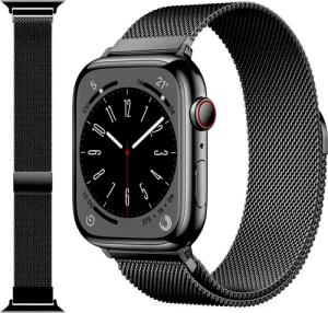Widmann-Shop Uhrenarmband Apple Watch Magnet Armband
