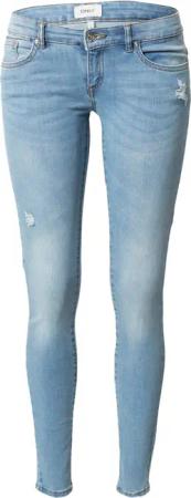 ONLY Slim-fit-Jeans (1-tlg) Weiteres Detail
