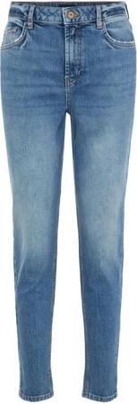 pieces 7/8-Jeans Delly (1-tlg) Plain/ohne Details