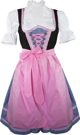 Edelnice Dirndl