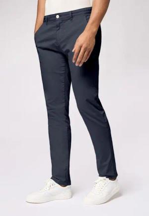 Roy Robson Chinohose Klassischer Slim Fit