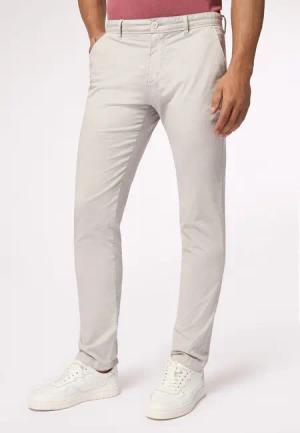 Roy Robson Chinohose Klassischer Slim Fit