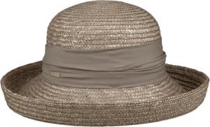 Seeberger Sonnenhut (1-St) Sommerhut mit Einfass