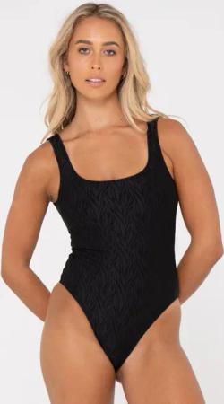 Rusty Badeanzug TROPICA RETRO ONE PIECE