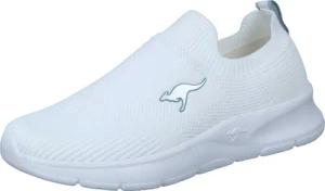 KangaROOS Sneaker Sneaker aus Textil