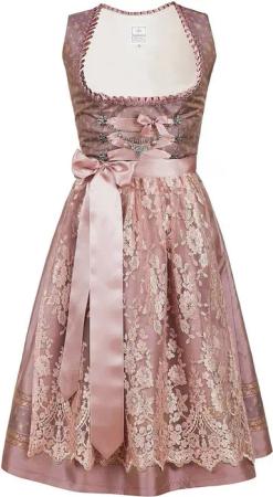 Edelnice Dirndl Madeleine