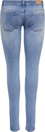 ONLY 7/8-Jeans Coral (1-tlg) Weiteres Detail