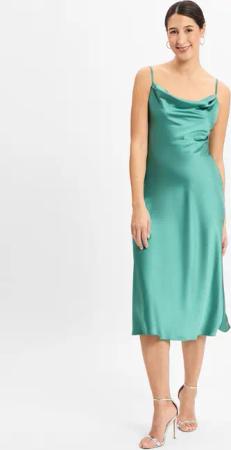 Marie Lund Abendkleid