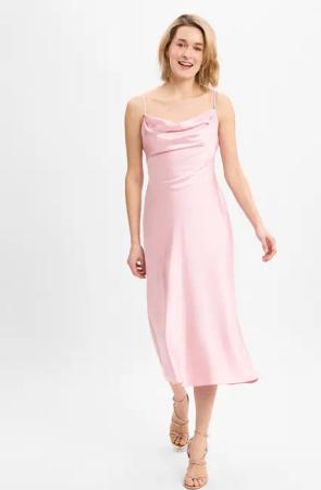Marie Lund Abendkleid