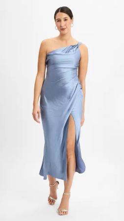 Marie Lund Abendkleid