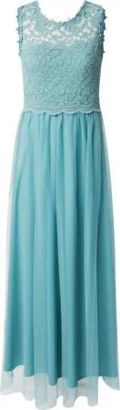 Vila Abendkleid VILynnea (1-tlg) Spitze