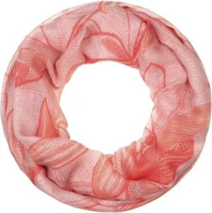 Faera Loop, Damen Schal Tropische Flora