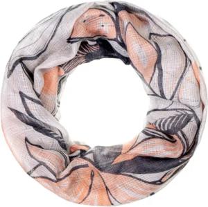 Faera Loop, Damen Schal Tropische Flora