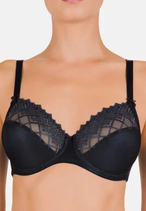 Felina Bügel-BH Joy (1-tlg) Bügel-BH -