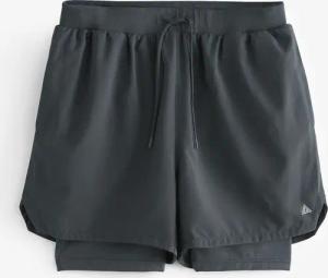 Next Funktionsshorts 2-in-1 Trainingsshorts (1-tlg)