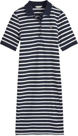Gant Polokleid Piqué-Polokleid