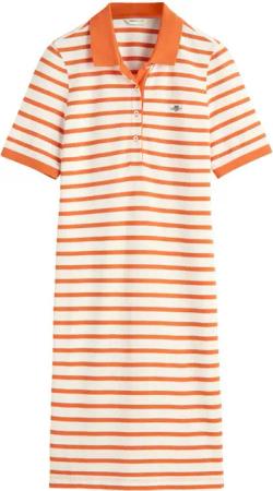 Gant Polokleid Piqué-Polokleid