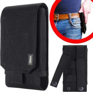 scozzi Handytasche Gürtel Handy Gürteltasche Tasche