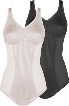 Susa Body 2er Pack Body ohne