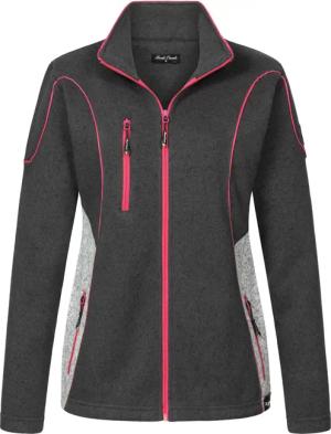 Rock Creek Fleecejacke Damen Fleecejacke Übergangsjacke