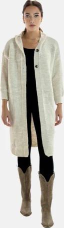 Elara Cardigan Damen Cardigan (1-tlg)