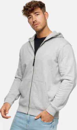 Indicode Kapuzenpullover INMobil