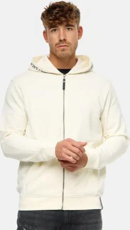 Indicode Kapuzenpullover INMobil