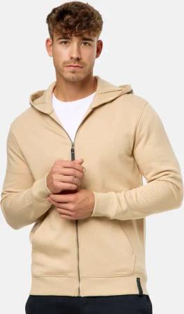 Indicode Kapuzenpullover INMobil