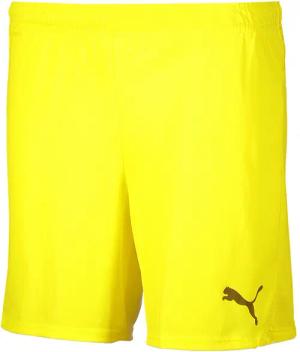 PUMA Sporthose PUMA Short Kids Shorts