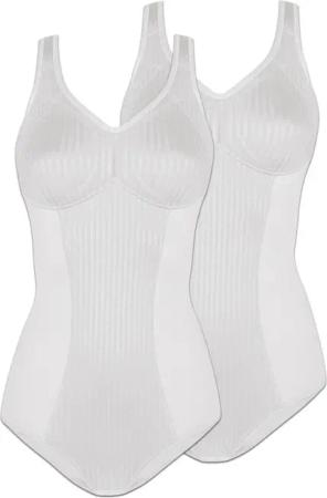 Susa Body 2er Pack Body ohne