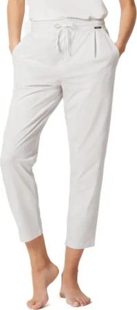 Skiny Loungehose Damen Hose lang Night