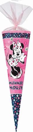 Nestler Schultüte Disney MINNIE MAUS ROSA