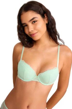 Next Balconnet-BH Wattierer Push-up-Balconett-BH (1-tlg)